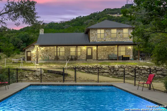 1539 River Road, Concan, TX 78838 - Image #1