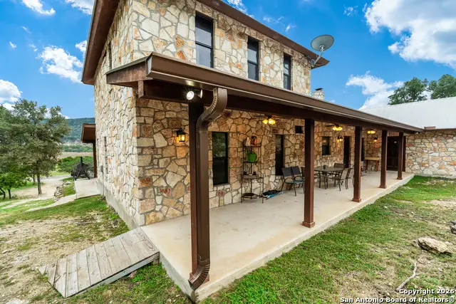 1539 River Road, Concan, TX 78838 - Image #2