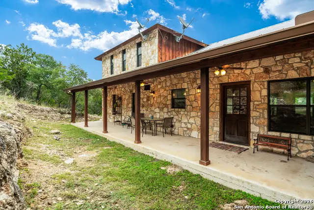 1539 River Road, Concan, TX 78838 - Image #3
