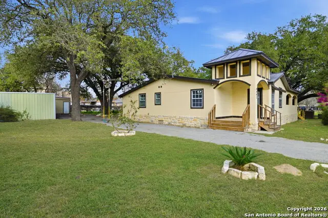 4443 Palace, Von Ormy, TX 78073 - Image #1