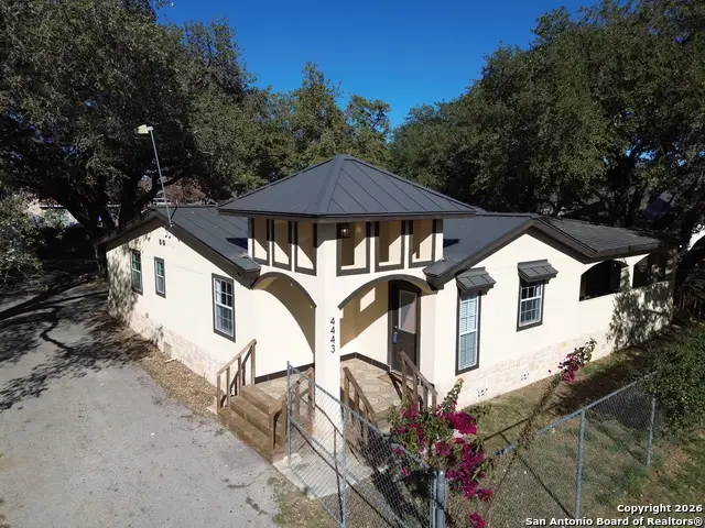 4443 Palace, Von Ormy, TX 78073 - Image #2