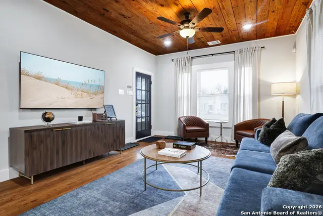 1917 W Huisache, San Antonio, TX 78201 - Image #3