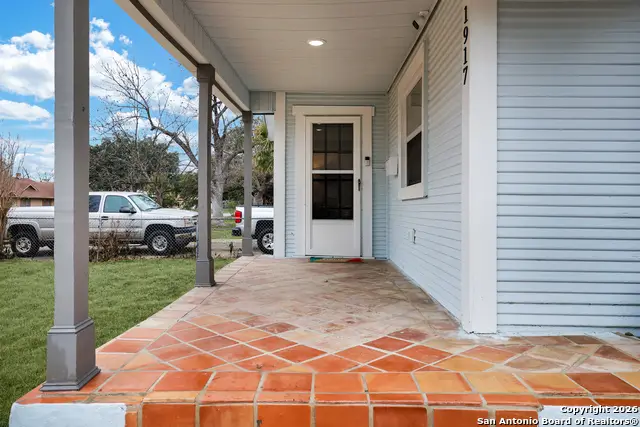 1917 W Huisache, San Antonio, TX 78201 - #2