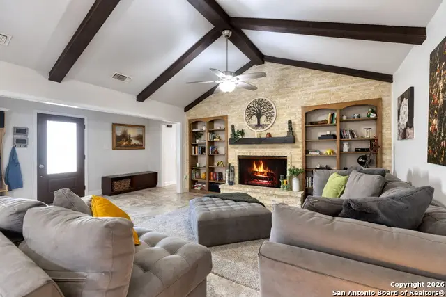 614 Moorside, Windcrest, TX 78239 - Image #3