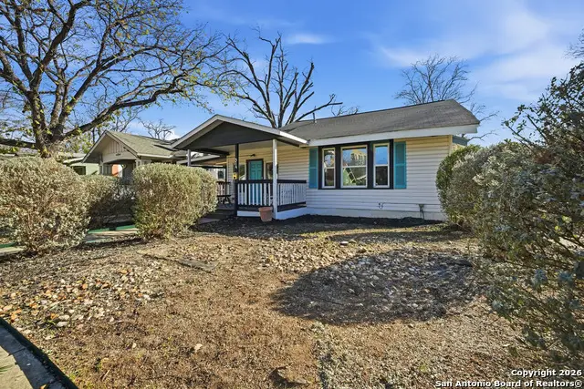 314 Queen Anne Ct, San Antonio, TX 78209 - #2