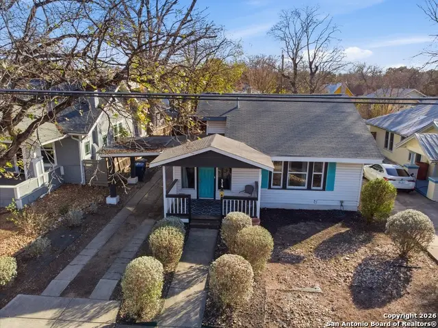 314 Queen Anne Ct, San Antonio, TX 78209 - #3