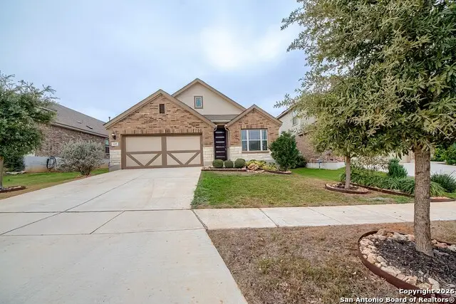 645 Jaboncillo, New Braunfels, TX 78132 - #1