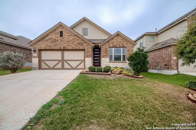 645 Jaboncillo, New Braunfels, TX 78132 - #2