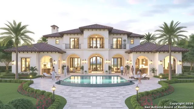 308 Private Road 1742, Castroville Lacoste, TX 78065 - #1