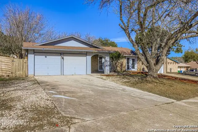 5723 Sky Country, San Antonio, TX 78247 - Image #1