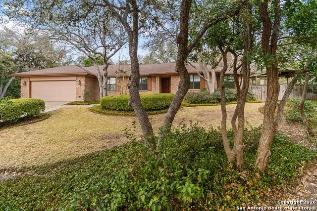19923 Park Fls, San Antonio, TX 78259 - #2