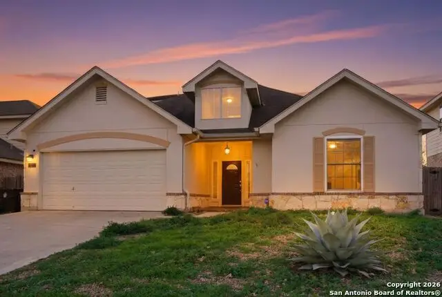 8310 Bordeaux Bay, San Antonio, TX 78255 - Image #2