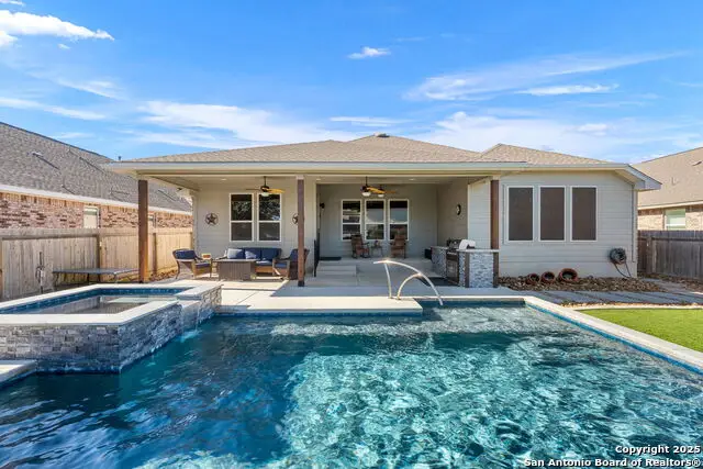 31810 Acacia Vista, Bulverde, TX 78163 - #1