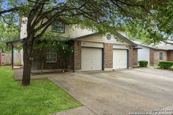 7842 Galaway Bay, San Antonio, TX 78240