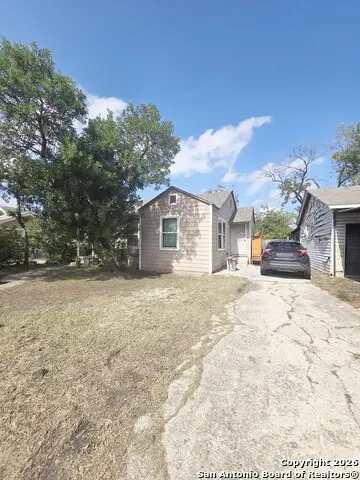 1519 Steves, San Antonio, TX 78210 - Image #2