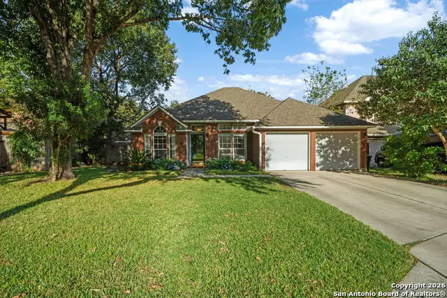 1411 Tranquil Trail Dr, San Antonio, TX 78232 - Image #1