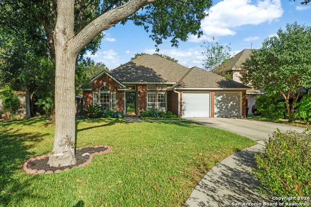 1411 Tranquil Trail Dr, San Antonio, TX 78232 - Image #2