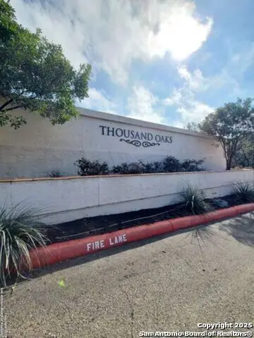 2255 Thousand Oaks #605, San Antonio, TX 78232 - Image #1