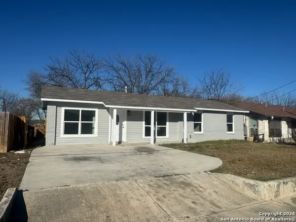 6531 Buena Vista, San Antonio, TX 78237