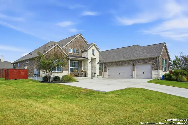 7112 Underwood, Schertz, TX 78154 - #2