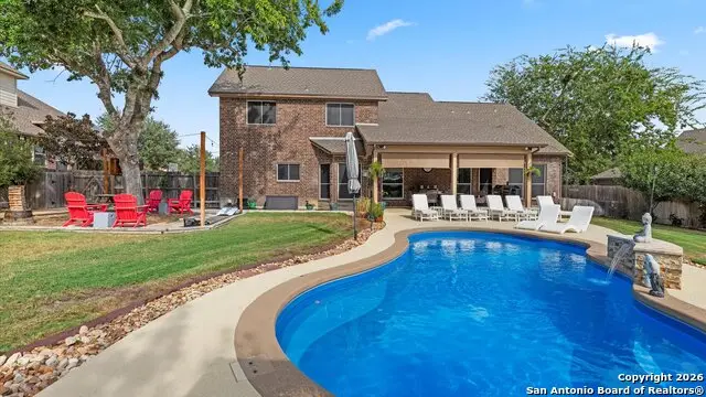 3322 Joshs Way, Marion, TX 78124 - Image #2