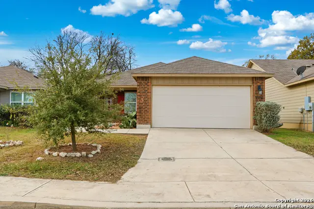 9713 Sandy Ridge Way, San Antonio, TX 78239 - Image #1