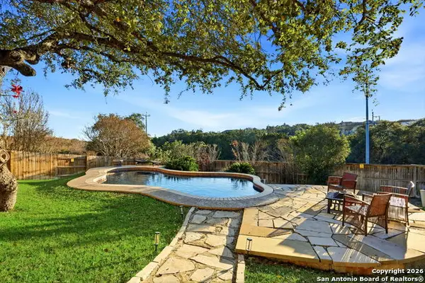 23 Roan, San Antonio, TX 78259