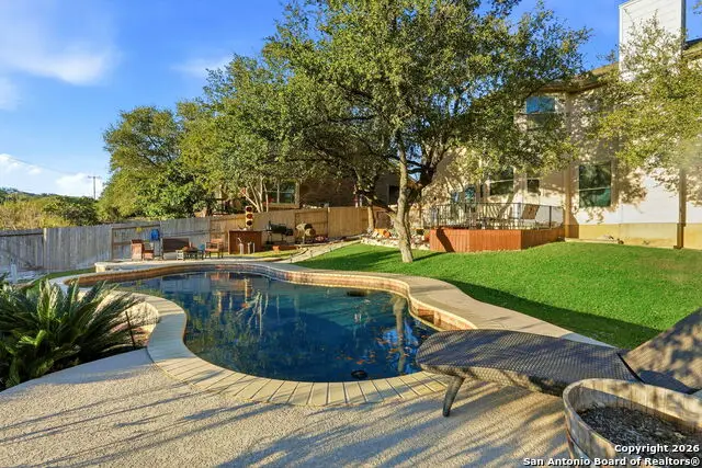 23 Roan Hts, San Antonio, TX 78259 - Image #3