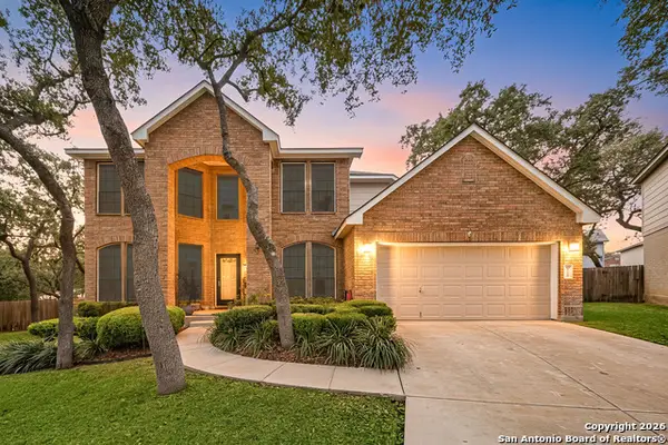 28 Canterview, San Antonio, TX 78254