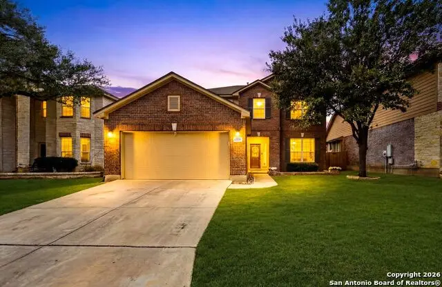 13119 Moselle Forest, Helotes, TX 78023 - Image #1