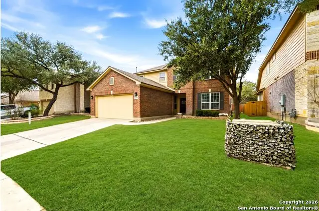 13119 Moselle Forest, Helotes, TX 78023 - Image #3