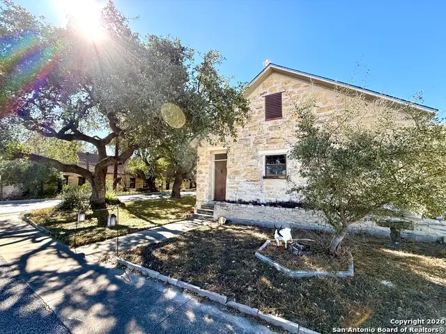 1 Mackenzie, Brackettville, TX 78832 - #1