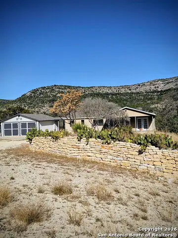 4462 Cr 390, Camp Wood, TX 78828 - #1