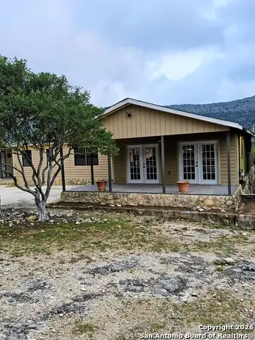 4462 Cr 390, Camp Wood, TX 78828 - #3