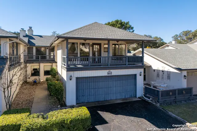 611 Cliffdwellers, Boerne, TX 78006 - Image #1