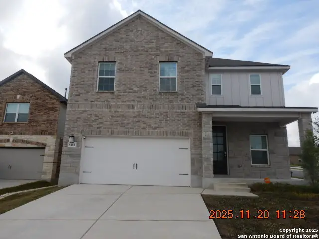 9202 Espadrille Run, Converse, TX 78109 - Image #1