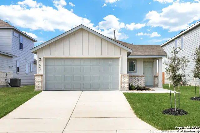 1547 Estelea, New Braunfels, TX 78130 - #2