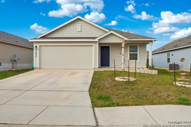 5647 Jasmine Spur, Bulverde, TX 78163 - #1