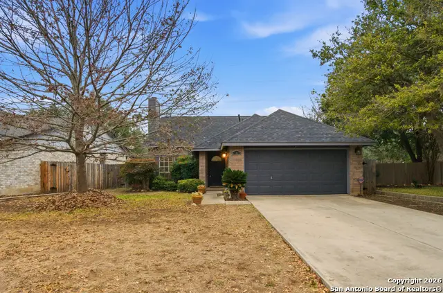 13802 Blenhein Ridge, San Antonio, TX 78231 - Image #1