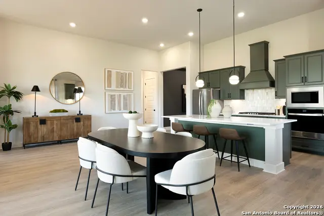 5309 Park Overlook, Schertz Cibolo, TX 78124 - #2