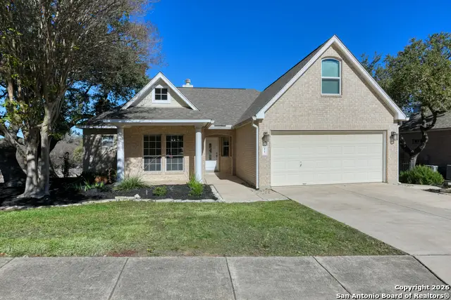 11 Fringewood, San Antonio, TX 78254 - Image #1
