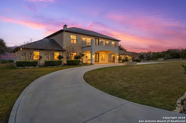 1030 Mystic Pkwy, Spring Branch, TX 78070