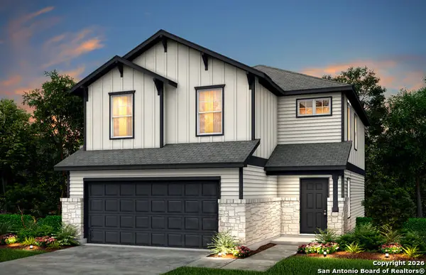 5147 Flight Sail, San Antonio, TX 78245