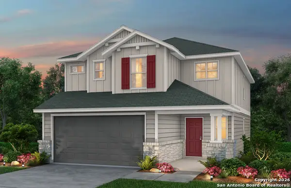 5147 Bay Breeze, San Antonio, TX 78245