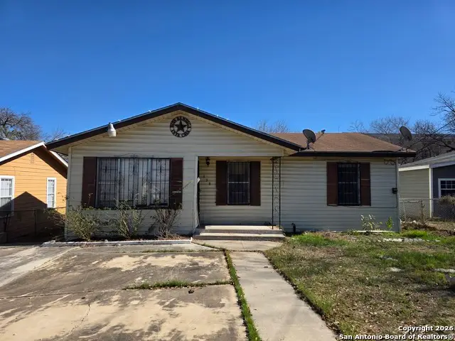 338 Allsup, San Antonio, TX 78237 - Image #1