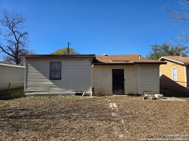 338 Allsup, San Antonio, TX 78237 - Image #3