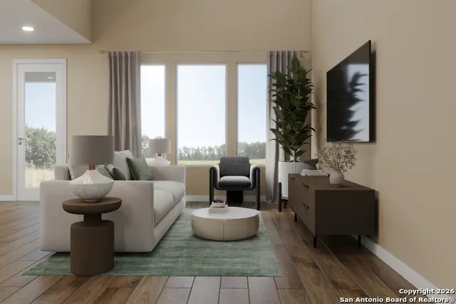 5110 Garden Field, Schertz Cibolo, TX 78124 - #3