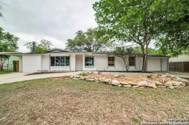 3715 Electra Dr, San Antonio, TX 78218 - Image #1