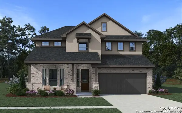 14003 Ascent, San Antonio, TX 78245