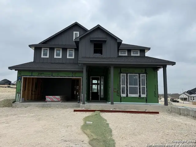 14003 Ascent, San Antonio, TX 78245 - Image #2